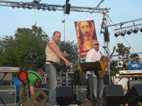PROVE ANTIZANZARA