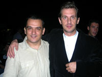 GIULIANO MARONGIU