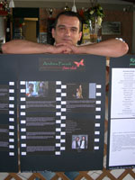 LA MIA BIOGRAFILM