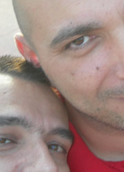 CON FRADI FERRO