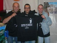 LUCIANO PIGLIARU & DAVIDE GUISO